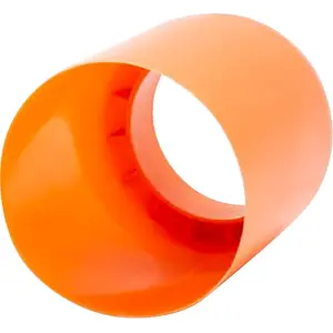 Vedante de garfo - Laranja - 38050001
