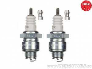 Vela B4LM conjunto 2un - NGK