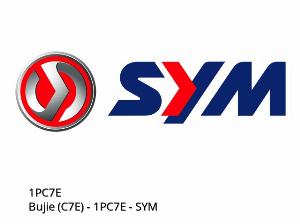 Vela (C7E) - 1PC7E - SYM