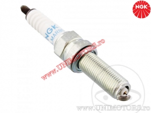 Vela de ignição de irídio para corridas SILMAR8C9- NGK