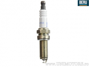 Vela de ignição ULTRA 12 FR-4 MPPUS - Beru