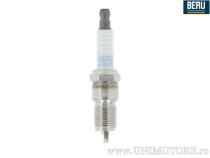 Vela de ignição ULTRA 14 KR-6 KPUV02 - Beru