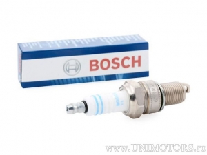 Vela de ignição WR6DC+ - Bosch