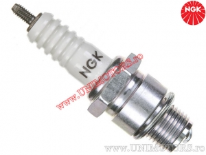 Vela padrão B8HCS - NGK