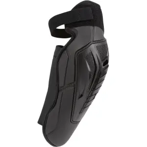 Veldbescherming 3™ Ellebogen - Zwart - Volwassene - L/XL - 27060208