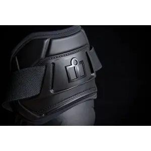 Veldpantser 3™ Knieën - Zwart - Volwassene - S/M - 27040494