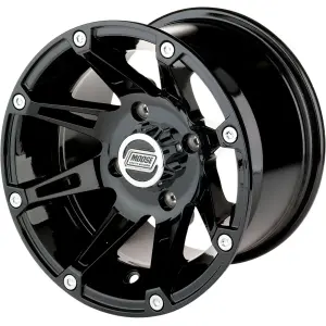 Velg 387X achter (14x8 / 4/136 / 4+4) - Can-Am (BRP) Commander 1000 EFI / Kawasaki KRF 800 4X4 Teryx - Moose