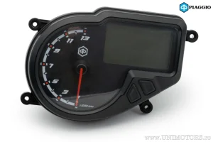 Velocímetro - 1D002312 - Piaggio
