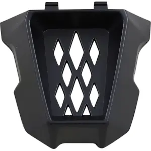 Ventilación de barbilla para casco S-M5 - Negro - Adulto - Talla única - 01331255
