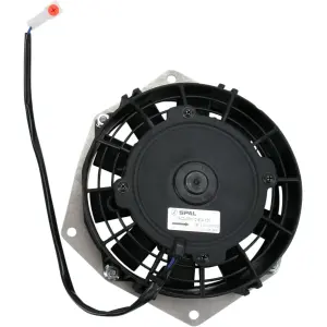 Ventilador de refrigeração Hi-Performance - Arctic Cat (Textron) DVX 400 TS 2X4 ('06-'07) / Kawasaki KFX 400 2X4 ('03-'06) - M