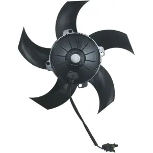 Ventilador de refrigeração Hi-Performance - Can-Am (BRP) Commander 800 ('11-'18) / Renegade 1000 ('12-'21) - Moose