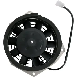 Ventilateur de refroidissement Hi-Performance - Arctic Cat (Textron) DVX 400 TS 2X4 ('06-'07) / Kawasaki KFX 400 2X4 ('03-'06) -