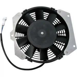 Ventilateur de refroidissement Hi-Performance - Yamaha YFZ 450 / YFZ 450 R / YFZ 450 SE Édition spéciale / YFZ 450 SP Édition