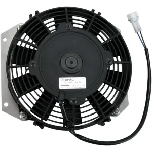 Ventilateur de refroidissement Hi-Performance - Yamaha YFZ 450 / YFZ 450 R / YFZ 450 SE Édition spéciale / YFZ 450 SP Édition