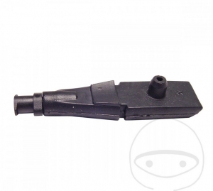 Ventildeckel SA-0040BL Scottoiler - JM