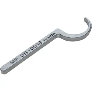 Ventilscheibenwerkzeuge - Silber - P508