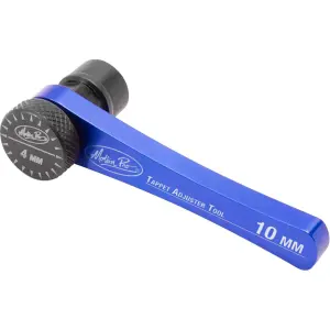 Ventilstößel-Einstellwerkzeug - Schwarz, Blau - 38010419