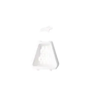 Ventola per mentoniera casco SM3 - Bianco - Adulto - Taglia Unica - 01331720