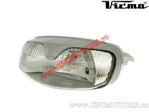 Ver Piaggio Zip / Zip Fast Rider / Zip RST - 50cc 2T - (Vicma)