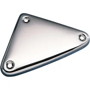 Verchromte Abdeckung für Zündmodul - Chrom - DS373680
