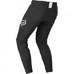 VERDEDIGINGSBROEK [ZWART]: Maat - 32