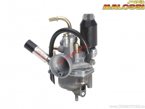 Vergaser Dellorto PHVA 12 DD (A01089) - Italjet Formula 50 2T (F.Morini) - Malossi
