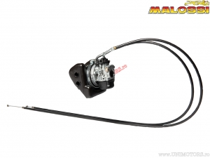 Vergaser Dellorto SHA 14 14 R - Peugeot 103 SPX 50 - Malossi