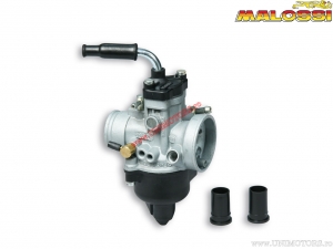 Vergaser-Kit PHVB 22 CD (1611029) - Aprilia Habana Custom 50 Air 2T E2 '04-'10 (Piaggio) - Malossi