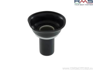 Vergaser Membran - Honda NES Arobase / SES Dylan ('02-'06) / SH ('01-'04) 4T LC 125-150cc - RMS