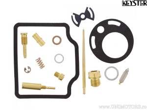 Vergaser Reparatursatz - Honda CB 750 K Four ('69-'70) - Keyster
