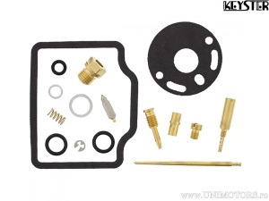 Vergaser Reparatursatz - Honda CB 750 K Four ('72-'75) - Keyster
