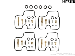 Vergaser Reparatursatz - Honda CBR 900 RR Fireblade ('92-'95) - Keyster