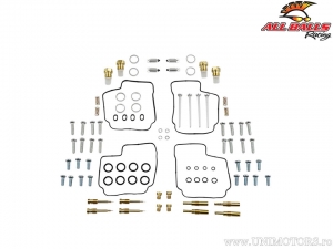 Vergaser Reparatursatz - Honda CBR600F ('87-'89) - All Balls