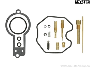 Vergaser Reparatursatz - Honda NX 250 ('88-'92) - Keyster