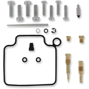 Vergaser-Reparatursatz - HONDA TRX 400 FW 4X4 Fourtrax Foreman ('96-'03) - Moose