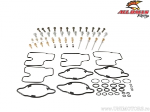 Vergaser Reparatursatz - Honda VFR750F ('94-'97) - All Balls
