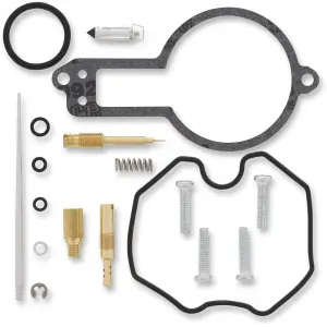 Vergaser-Reparatursatz - HONDA XR 600 R ('91-'00) - Moose