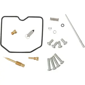 Vergaser-Reparatursatz - KAWASAKI KLX 250 R ('94-'96) - Moose