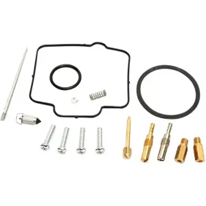Vergaser-Reparatursatz - KAWASAKI KX 125 K ('96-'97) - Moose