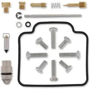 Vergaser-Reparatursatz - POLARIS BIG BOSS 500 6X6 ('00) - Moose