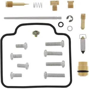 Vergaser-Reparatursatz - SUZUKI DR 200 S Dual Sport ('15-'20) / DR 200 SE ('96-'13) - Moose