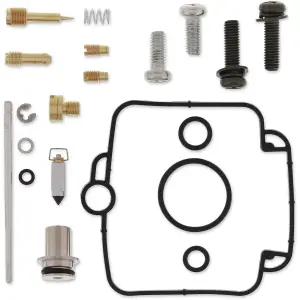 Vergaser-Reparatursatz - SUZUKI DR 350 S ('93-'94) / DR 350 SE ('94-'99) / DR 350 SH ('93-'94) - Moose