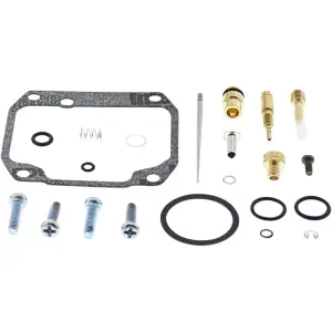 Vergaser-Reparatursatz - SUZUKI LT-4WD 250 4X4 Quadrunner ('87-'89) / LT-F 250 2X4 Quadrunner ('88-'89) - Moose
