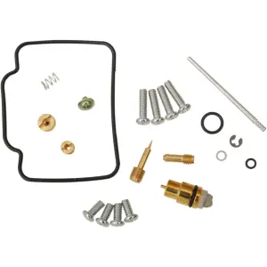 Vergaser-Reparatursatz - SUZUKI LT-F 250 F 4X4 Quadrunner ('99) - Moose