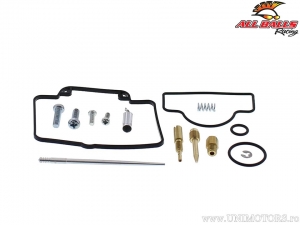 Vergaser Reparatursatz - Suzuki RM125 ('89-'90) - All Balls