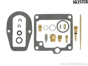 Vergaser Reparatursatz (Vorne) - Yamaha XT 500 ('76-'79) - Keyster