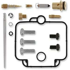 Vergaser Reparatursatz - Yamaha - 10030654