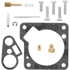 Vergaser-Reparatursatz - YAMAHA PW 50 ('82-'26) - Moose