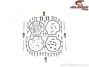 Vergaser Reparatursatz - Yamaha VMX12 V-Max ('85-'92) - All Balls