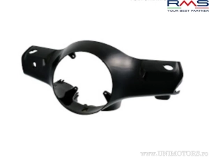 Verkleidung (Maske) Scheinwerfer - unlackiert - Vespa LX 50-150cc - RMS